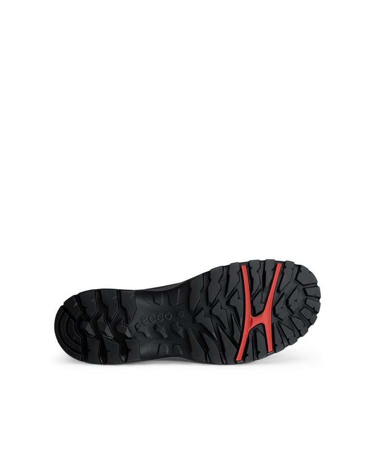 Ecco ECCO RECEPTOR TREKK Outdoorschuh Wanderstiefel, Winterboots, Schnürboots in schmaler Form