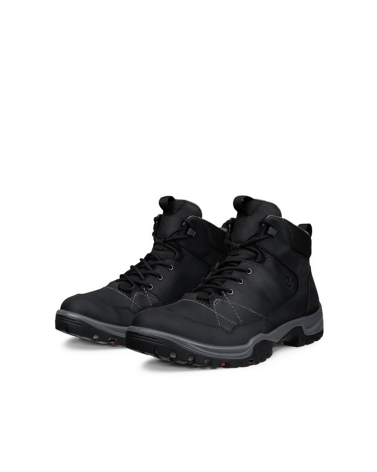 Ecco ECCO RECEPTOR TREKK Outdoorschuh Wanderstiefel, Winterboots, Schnürboots in schmaler Form Bild 2
