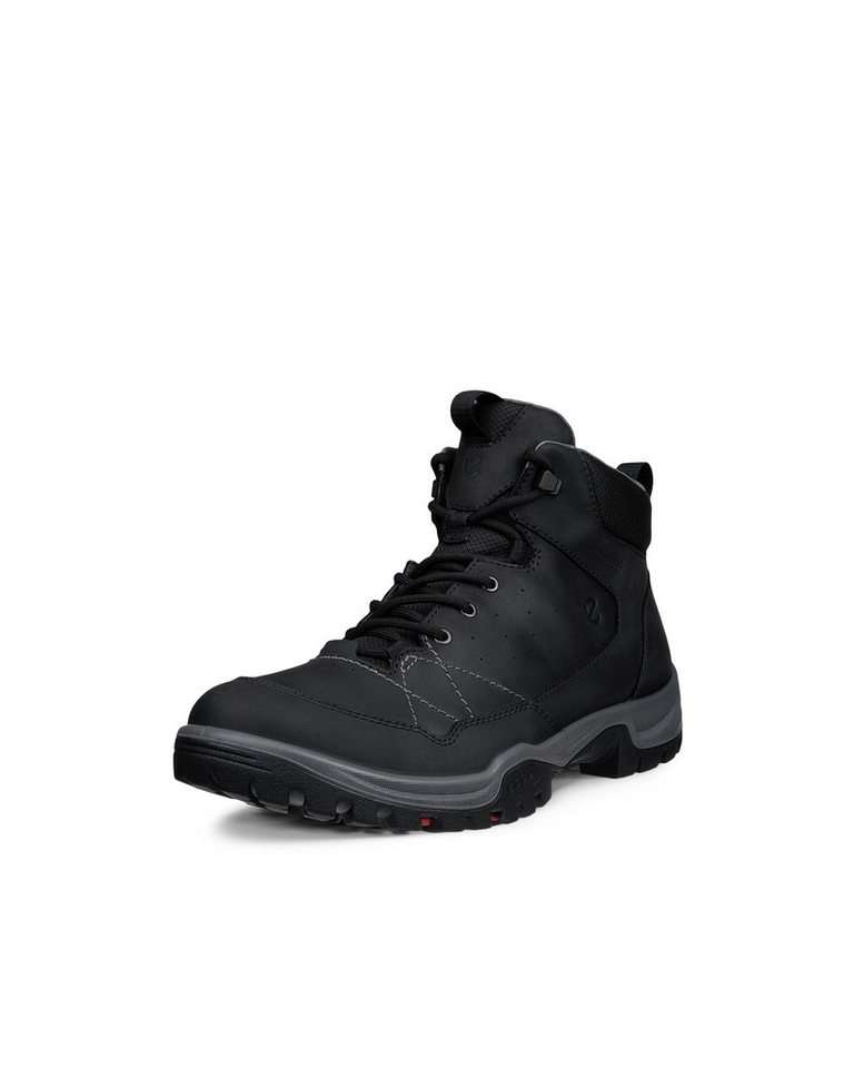 Ecco ECCO RECEPTOR TREKK Outdoorschuh Wanderstiefel, Winterboots, Schnürboots in schmaler Form Bild 4