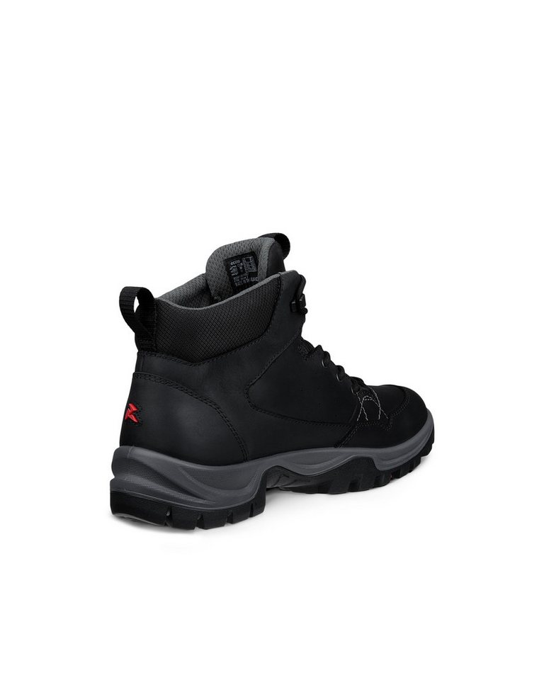 Ecco ECCO RECEPTOR TREKK Outdoorschuh Wanderstiefel, Winterboots, Schnürboots in schmaler Form Bild 5