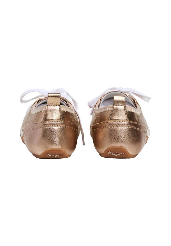 Pepe Jeans trainers NOA SHINE W Trainingsschuh