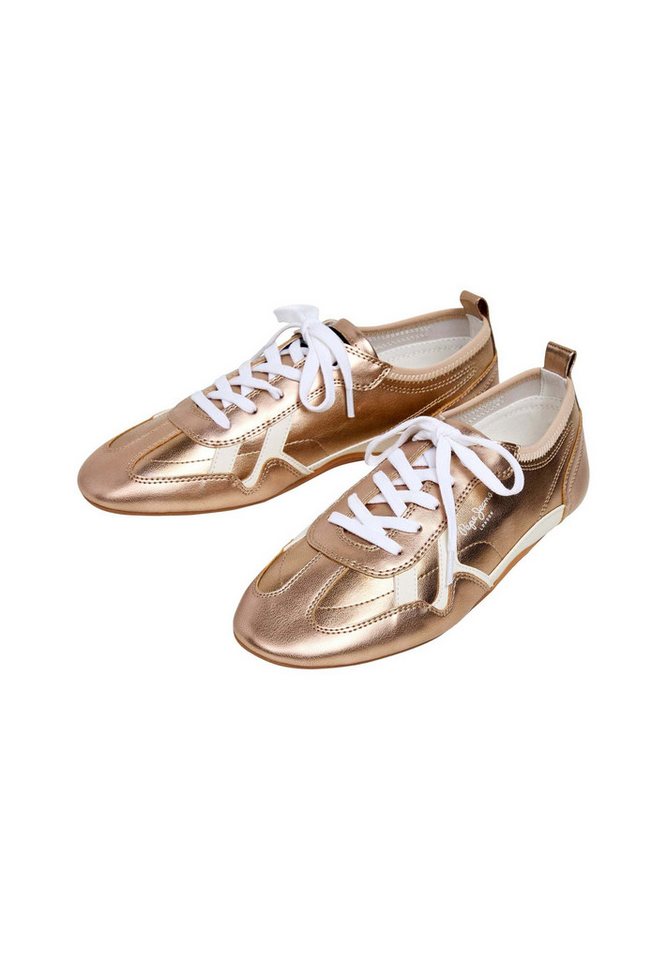 Pepe Jeans trainers NOA SHINE W Trainingsschuh Bild 2