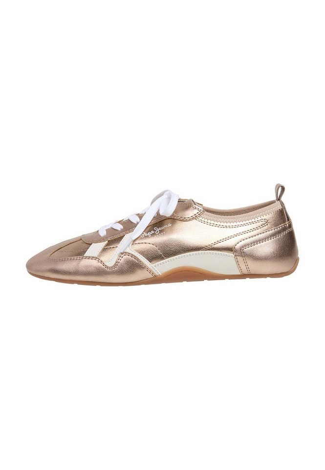 Pepe Jeans trainers NOA SHINE W Trainingsschuh Bild 4