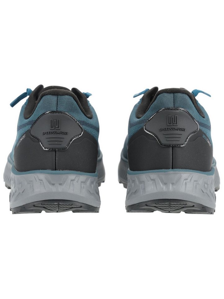Waldläufer Waldläufer Wanderschuhe Textil Trekkingschuh Bild 2