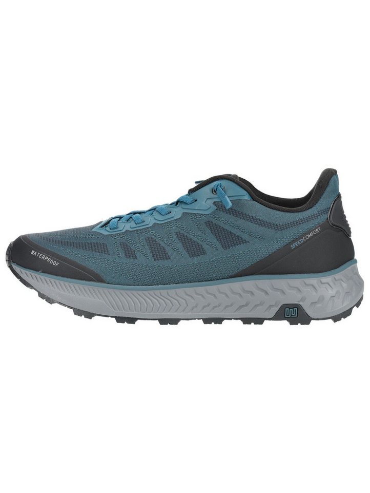 Waldläufer Waldläufer Wanderschuhe Textil Trekkingschuh Bild 3