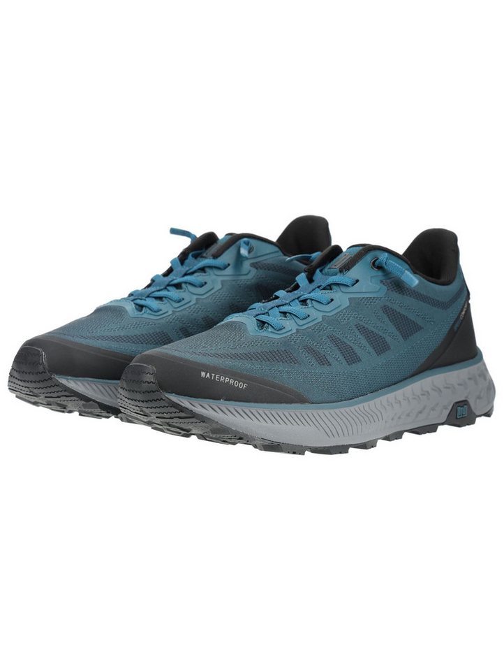 Waldläufer Waldläufer Wanderschuhe Textil Trekkingschuh Bild 5