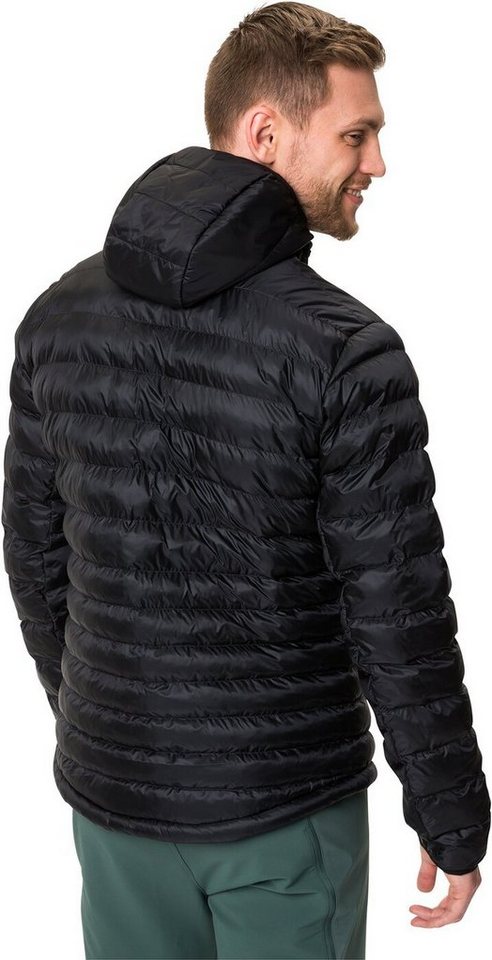 VAUDE Outdoorjacke Me Batura Hooded Insulation Jacket