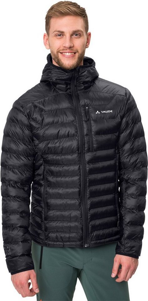 VAUDE Outdoorjacke Me Batura Hooded Insulation Jacket Bild 2