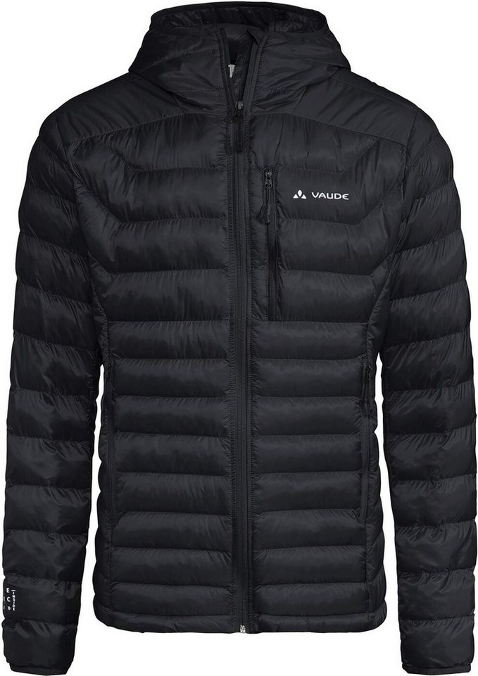 VAUDE Outdoorjacke Me Batura Hooded Insulation Jacket Bild 3