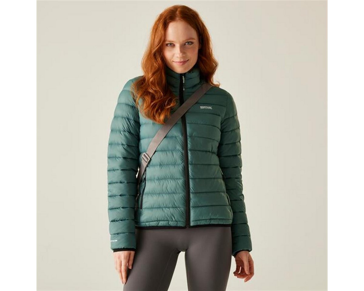 Regatta Outdoorjacke Damen Puffer Jacke - Women'sMarizion Bild 2