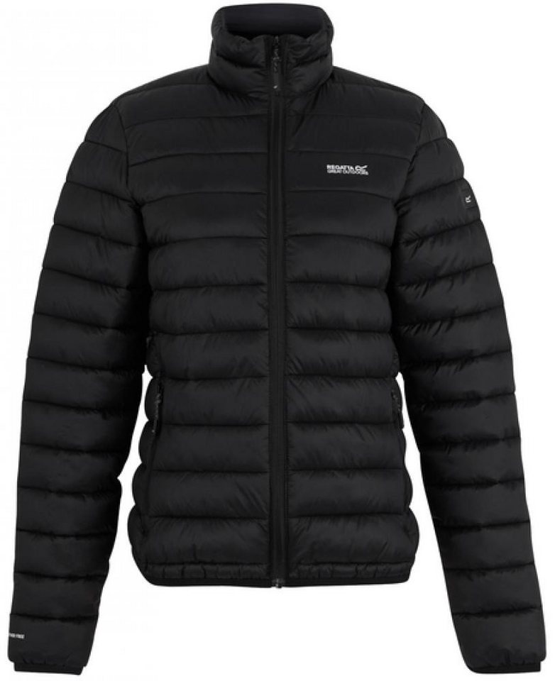 Regatta Outdoorjacke Damen Puffer Jacke - Women'sMarizion Bild 4
