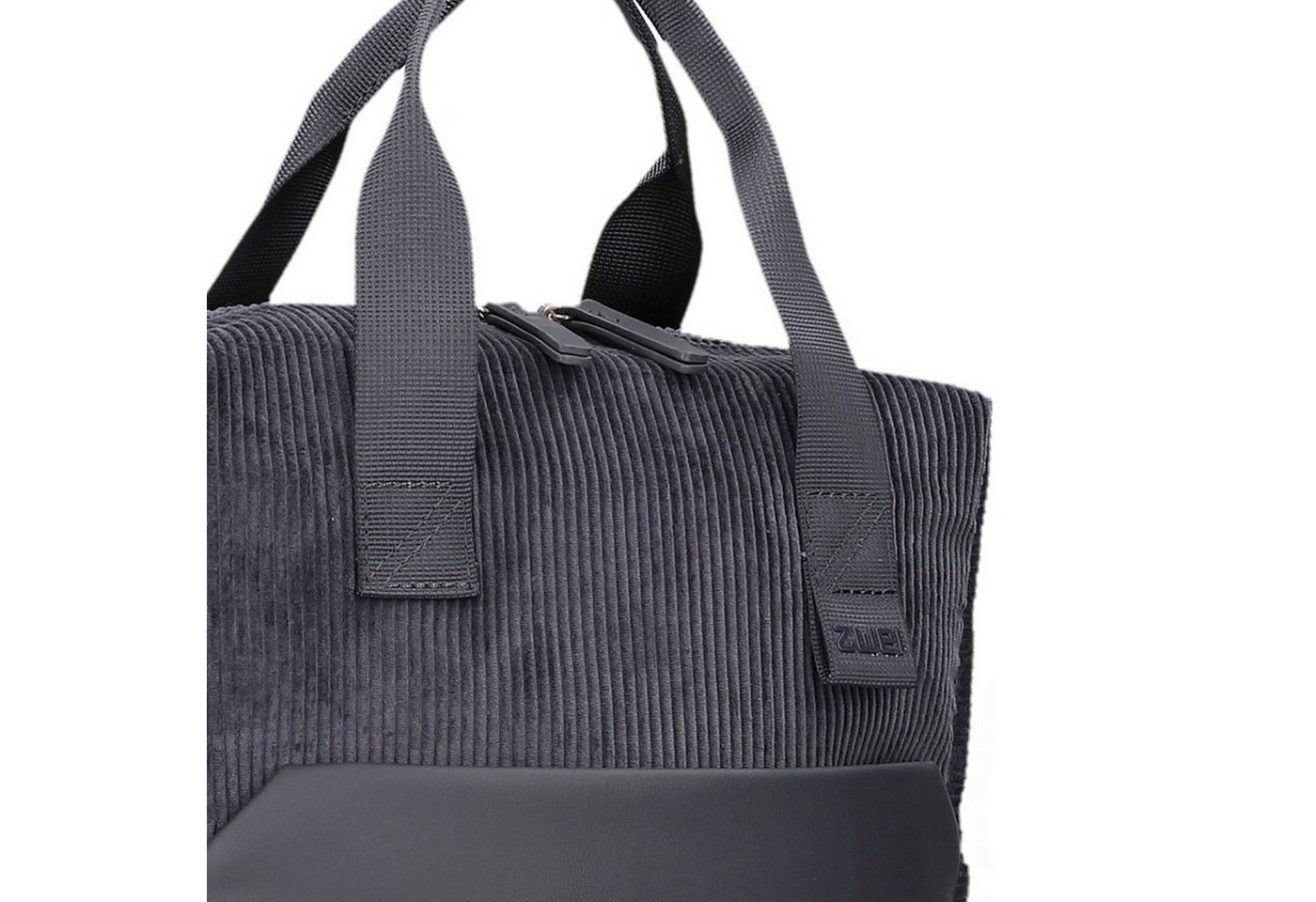 Zwei Daypack Lou, Baumwolle