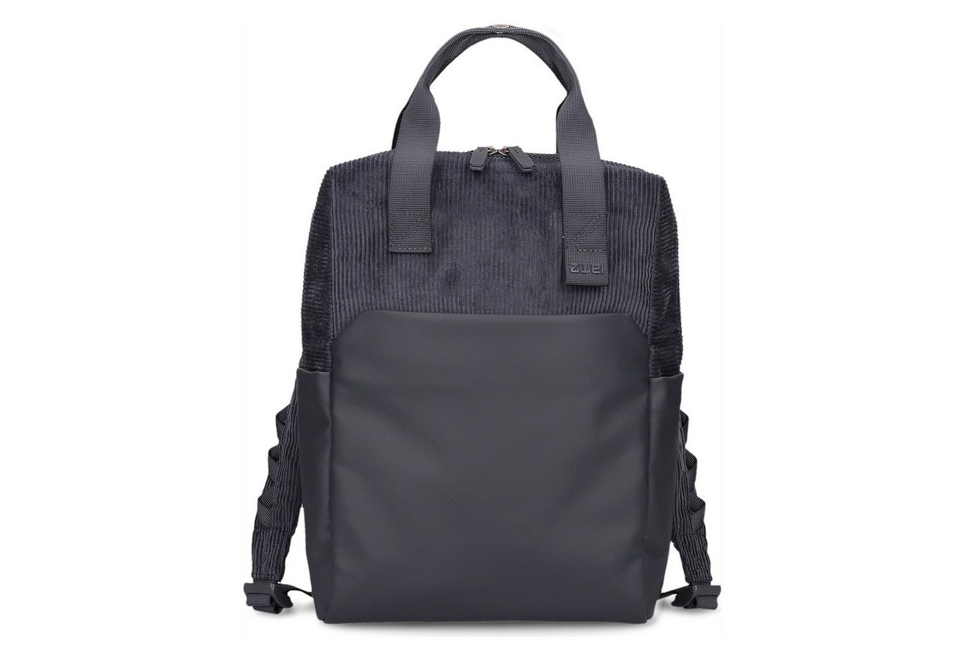 Zwei Daypack Lou, Baumwolle Bild 2