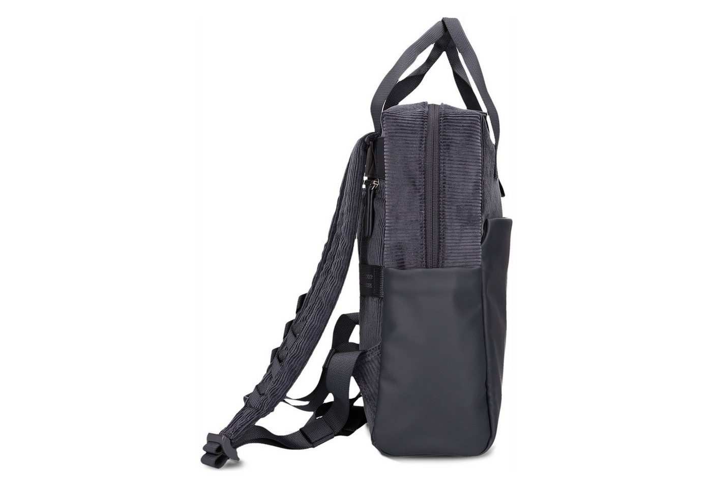 Zwei Daypack Lou, Baumwolle Bild 3