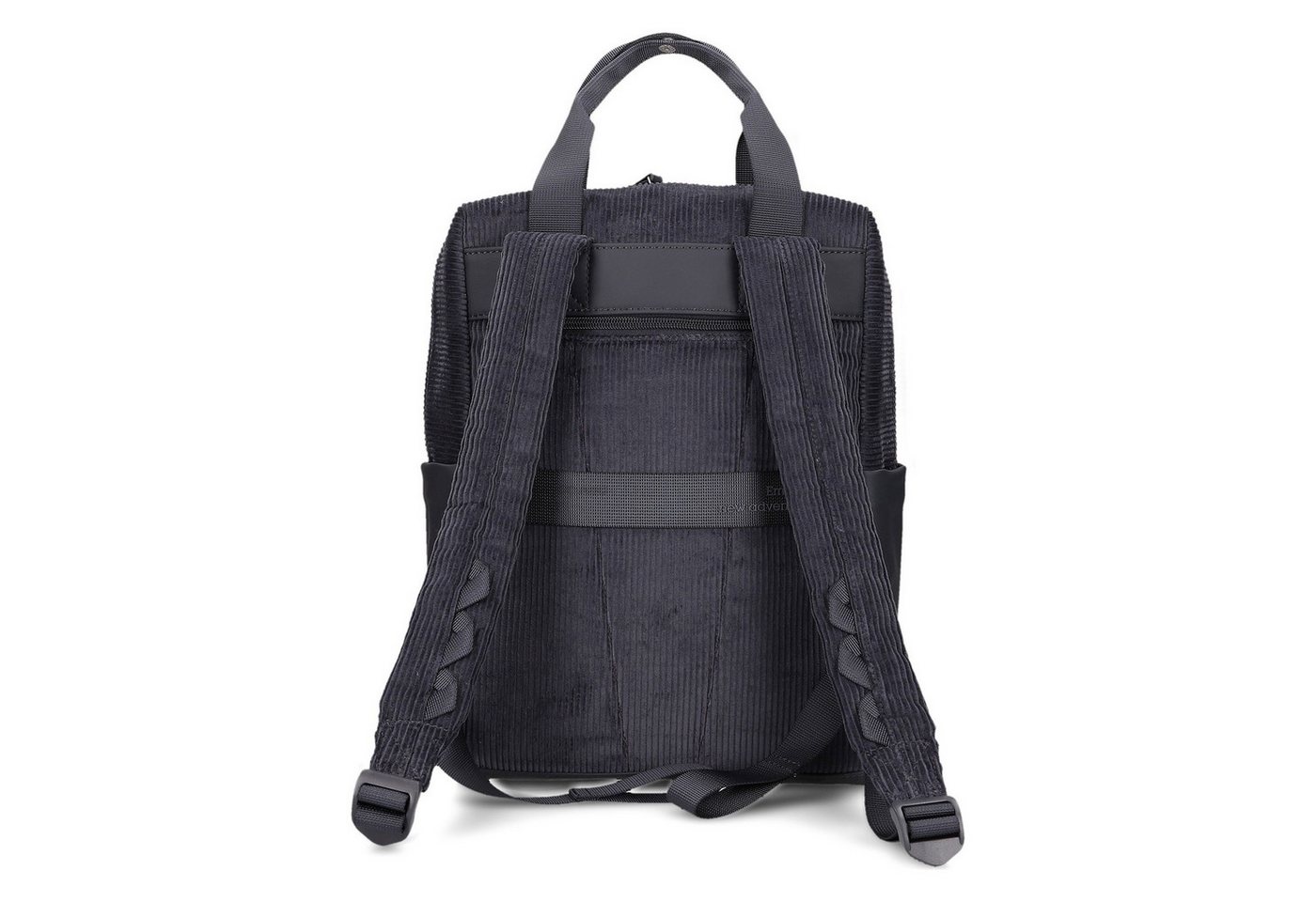 Zwei Daypack Lou, Baumwolle Bild 4