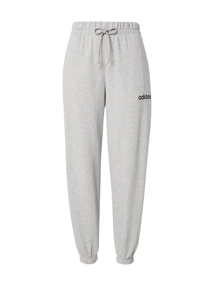 adidas Sportswear Trainingshose ESSENTIALS LINEAR FRENCH TERRY CUFFED (1-tlg) Weiteres Detail Bild 3