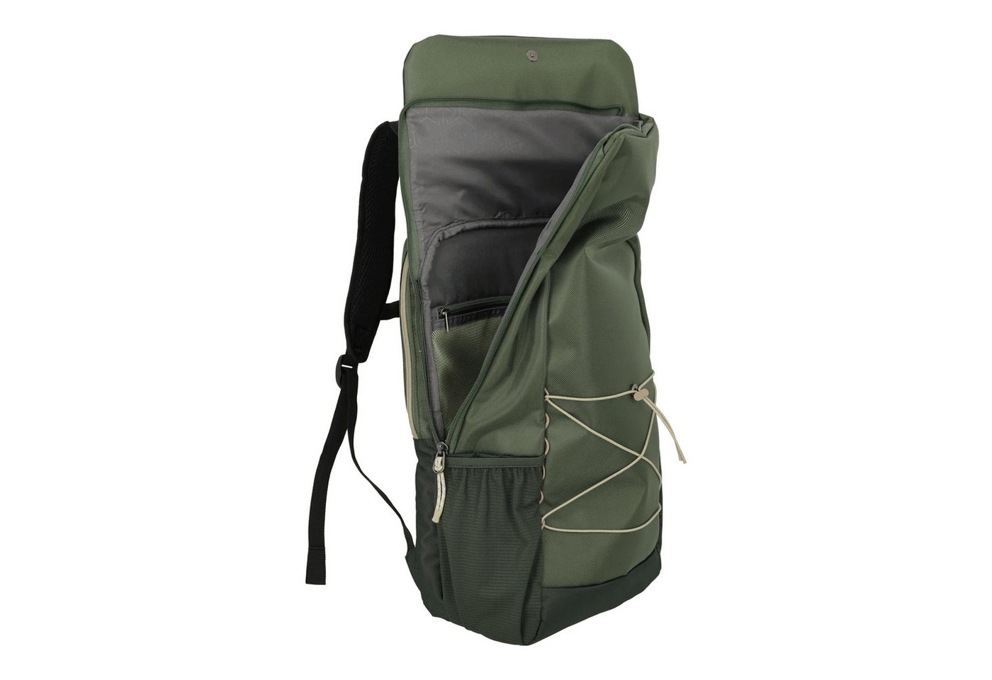 travelite Cityrucksack COLOR CRAZE Rucksack Bild 3