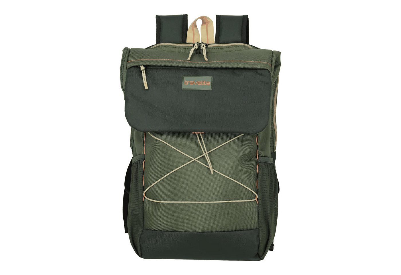 travelite Cityrucksack COLOR CRAZE Rucksack Bild 4