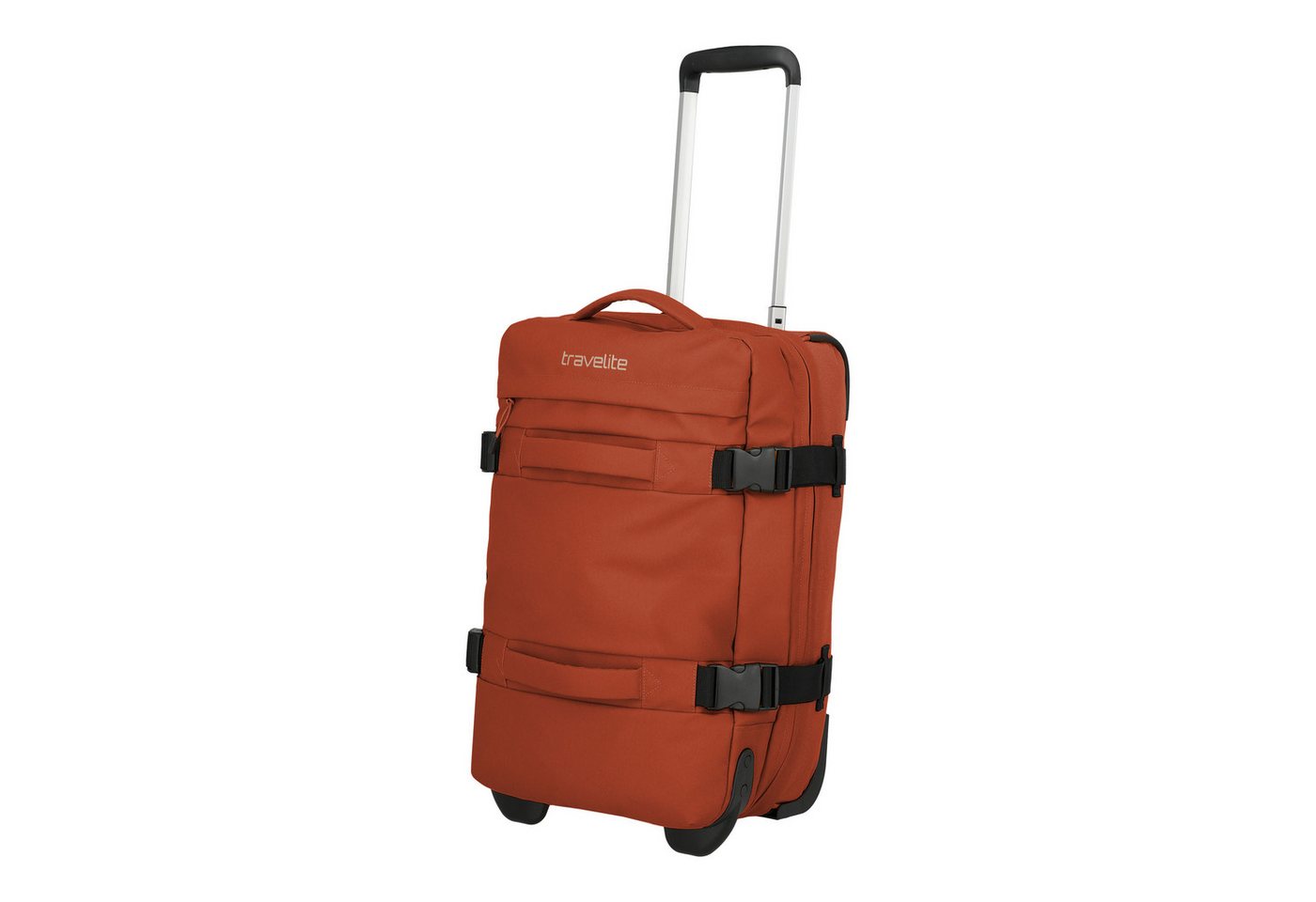 travelite Reisetasche BOLONIA Rollenreisetasche