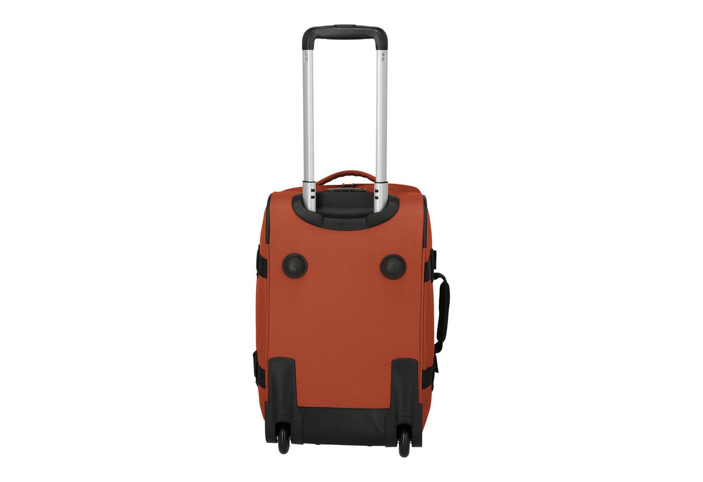 travelite Reisetasche BOLONIA Rollenreisetasche Bild 3