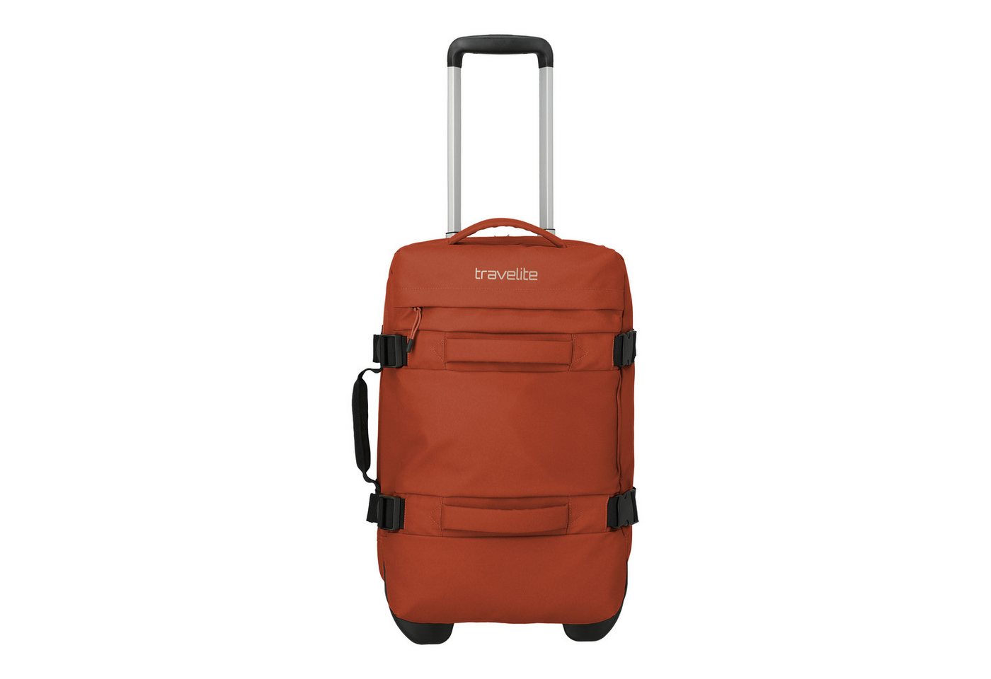 travelite Reisetasche BOLONIA Rollenreisetasche Bild 4