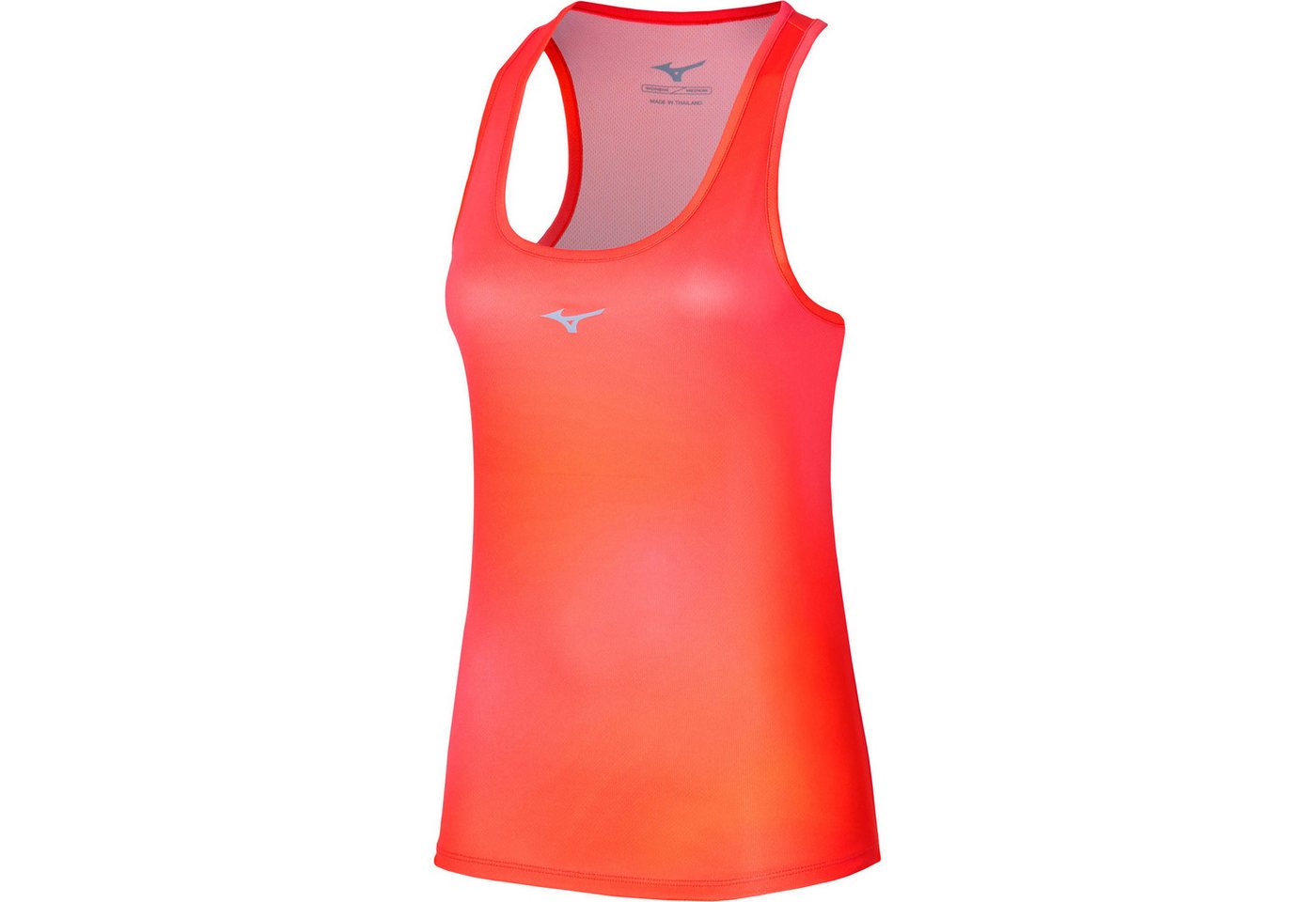Mizuno Laufshirt CORE Graphic Tank Lady J2GAB214-54 Top Optik - Top Funktion! Bild 2