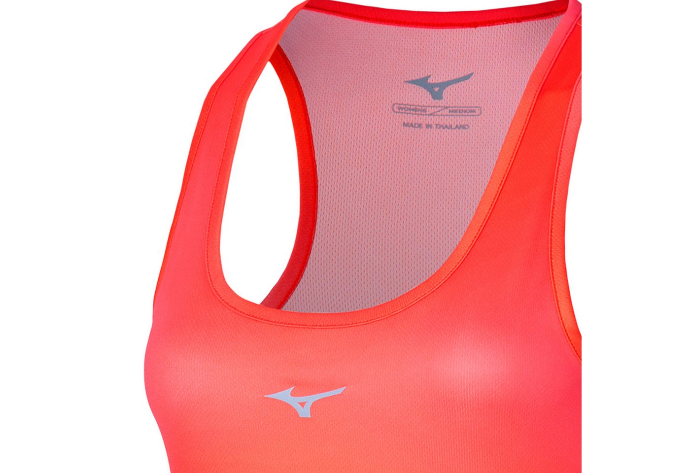 Mizuno Laufshirt CORE Graphic Tank Lady J2GAB214-54 Top Optik - Top Funktion! Bild 3