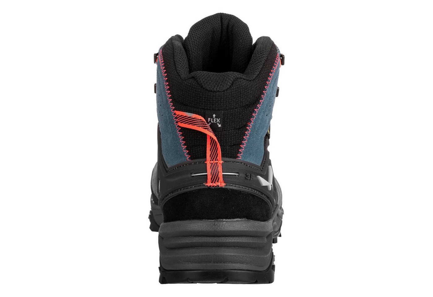 Salewa DA ALP TRAINER 2 MID GTX Wanderstiefel Bild 2