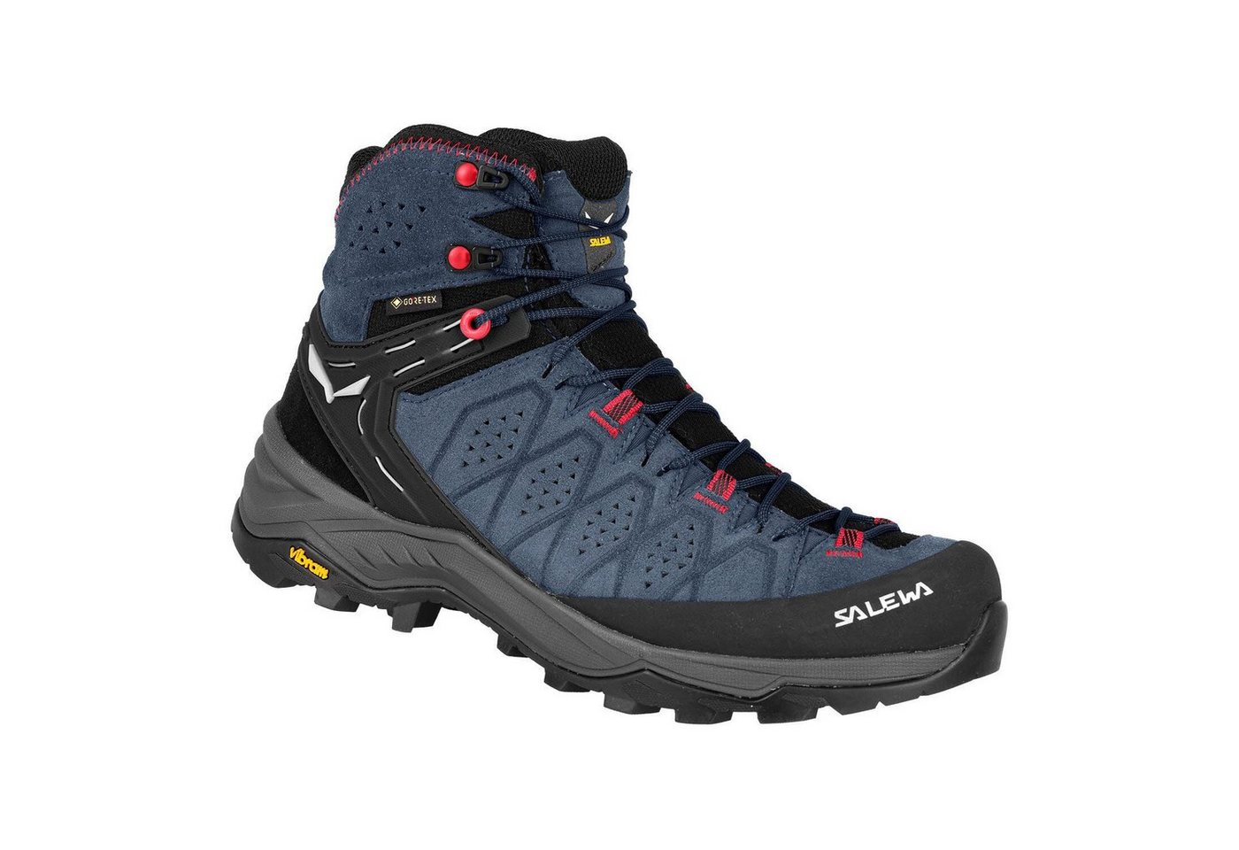 Salewa DA ALP TRAINER 2 MID GTX Wanderstiefel Bild 5