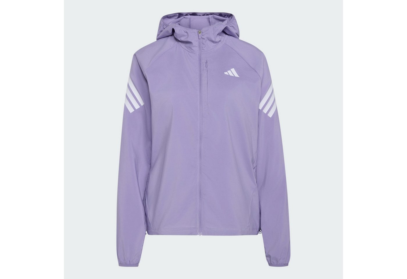 adidas Performance Trainingsjacke ADI365 ICONIC LAUFJACKE (1-St) Bild 5