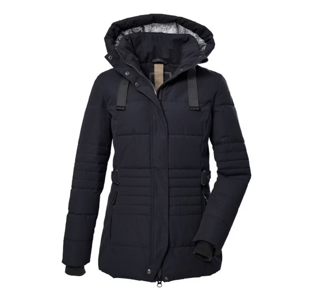 G.I.G.A. DX Outdoorjacke G.I.G.A. DX Damen Funktionsjacke GW 25 WMN QLTD JCKT 39930-000