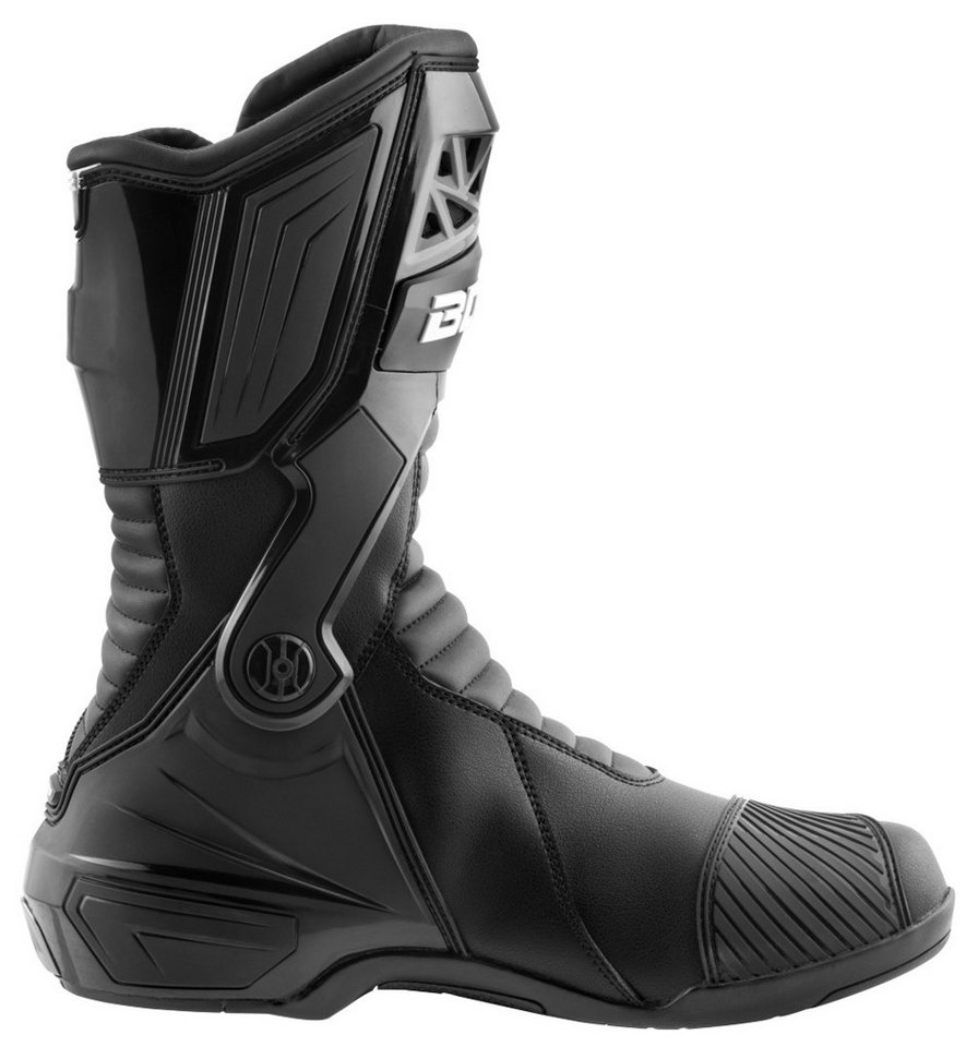 Bogotto Suzuka Motorrad Stiefel Motorradstiefel Atmungsaktiv