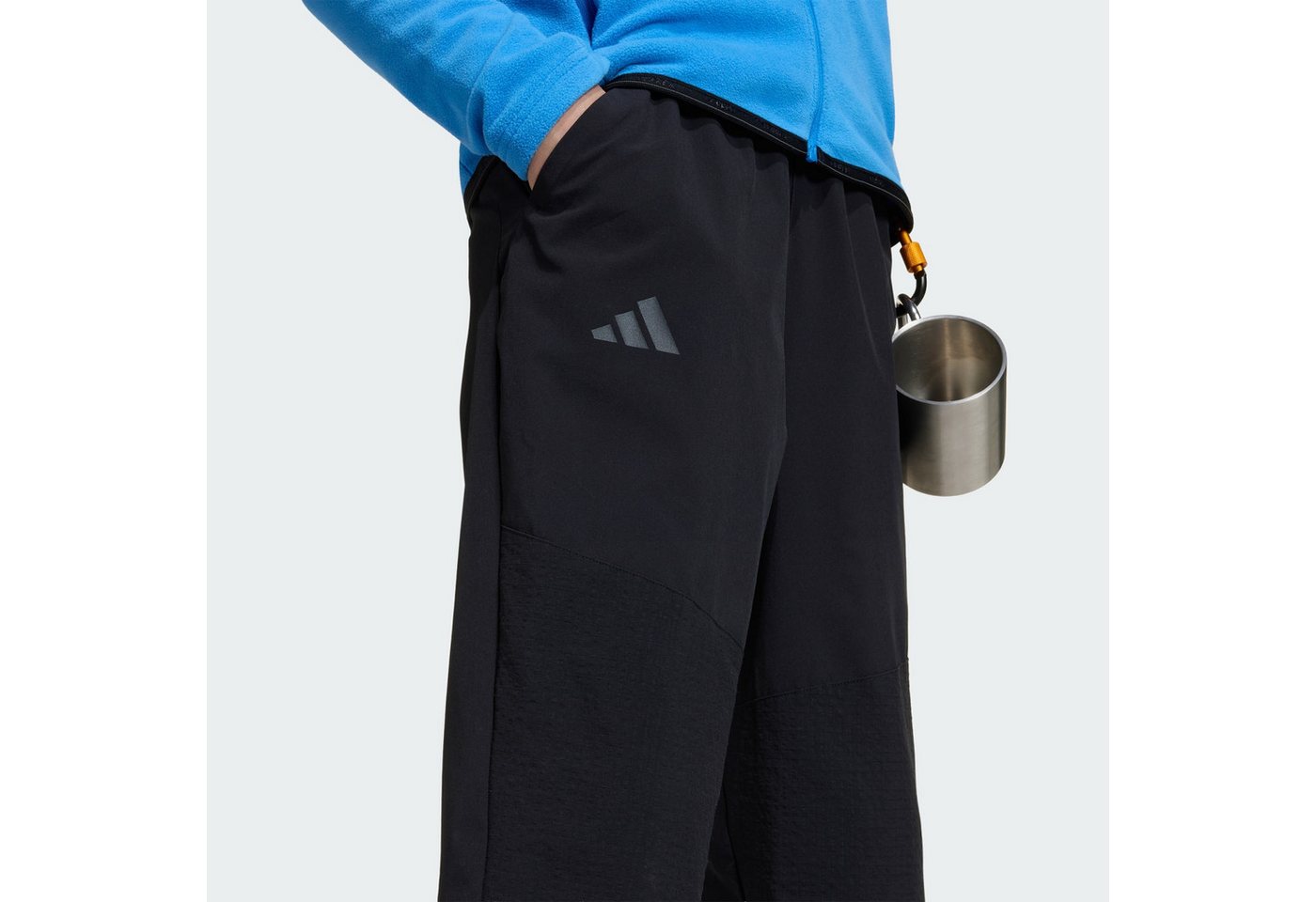 adidas TERREX Outdoorhose TERREX CLIMA365 MULTI HOSE KIDS (1-tlg) Bild 3