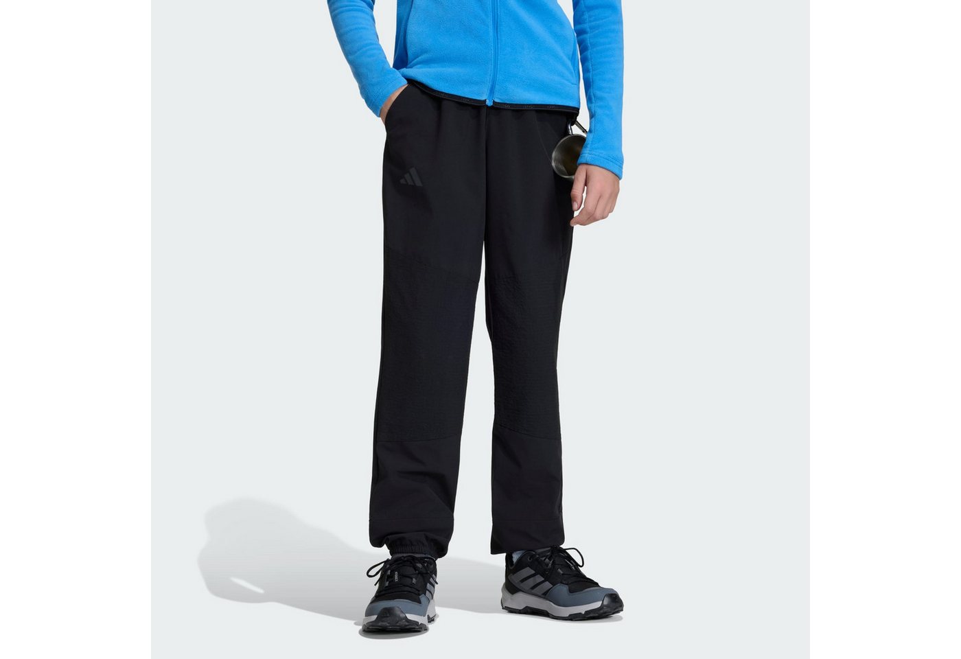 adidas TERREX Outdoorhose TERREX CLIMA365 MULTI HOSE KIDS (1-tlg) Bild 5