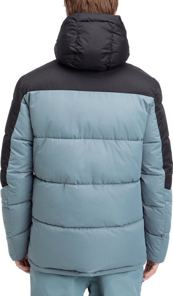 McKINLEY Skijacke He.-Jacke Edwin M 902 BLUE SMOKE/ BLACK NIGHT