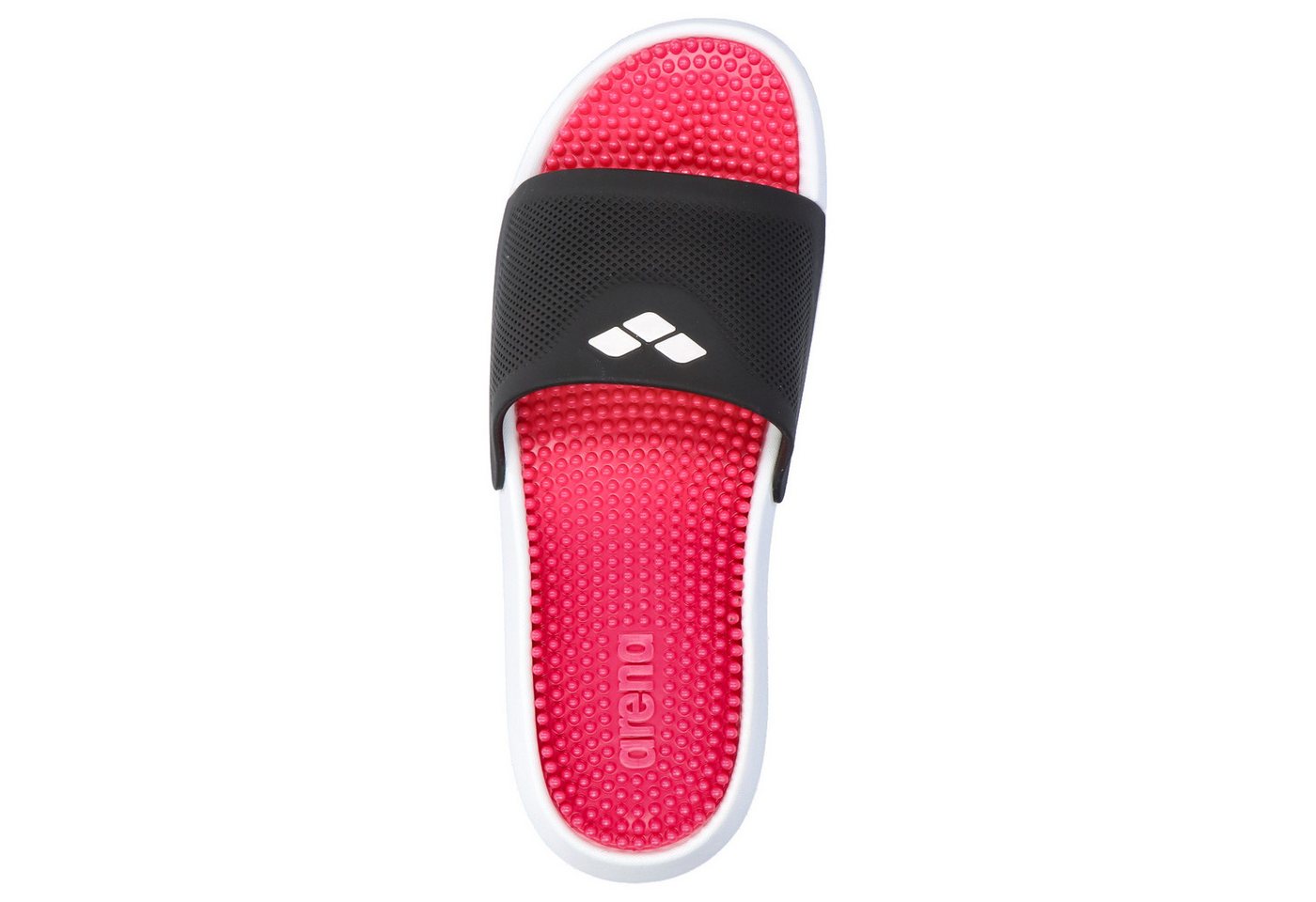 Arena Arena Unisex Badeschlappen Marco 003789 Badeschuh Bild 5
