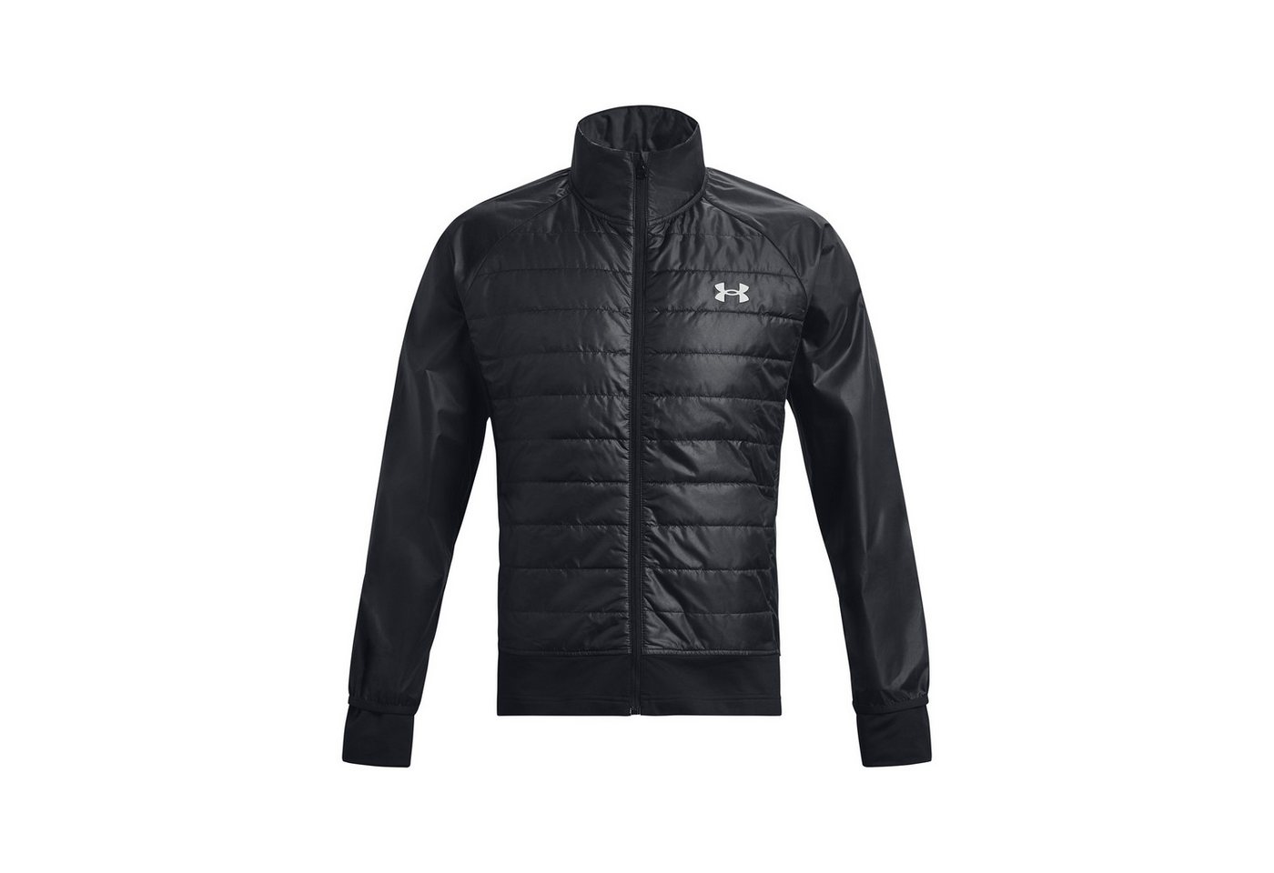 Under Armour® Laufjacke Under Armour Herren Laufjacke Storm Isolierte Hybrid 1380868