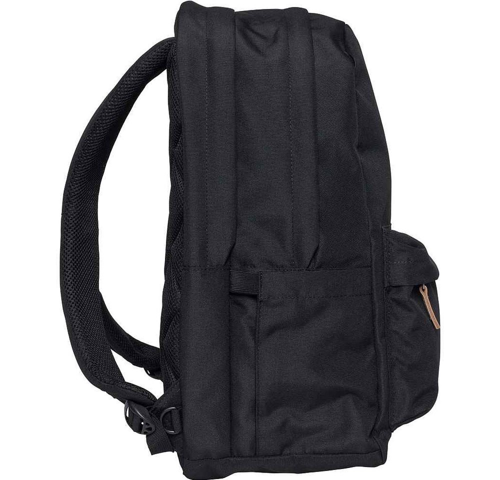 Beckmann Norway Schulrucksack Beckmann Rucksack City 30l Dusty black schwarz Schulrucksack Bild 3