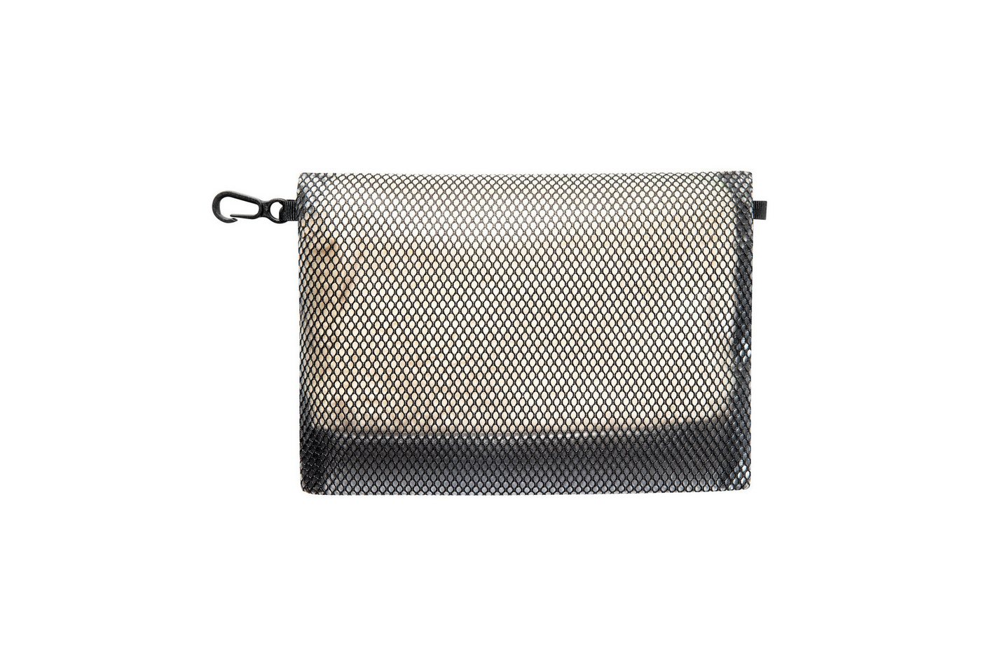 TATONKA® Aufbewahrungstasche Zip Pouch 20 x 15cm Aufbewahrungstasche Bild 2