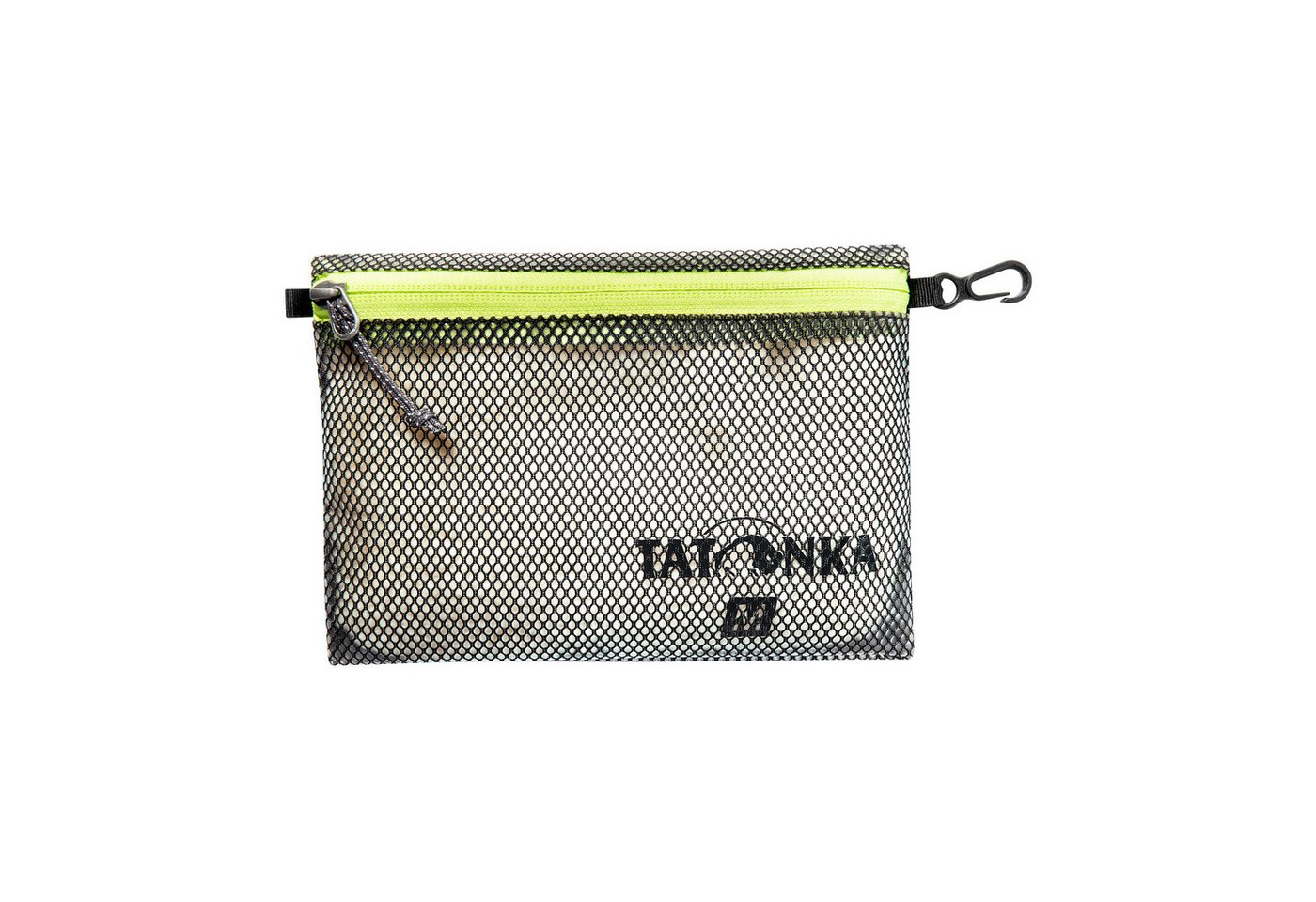 TATONKA® Aufbewahrungstasche Zip Pouch 20 x 15cm Aufbewahrungstasche Bild 3