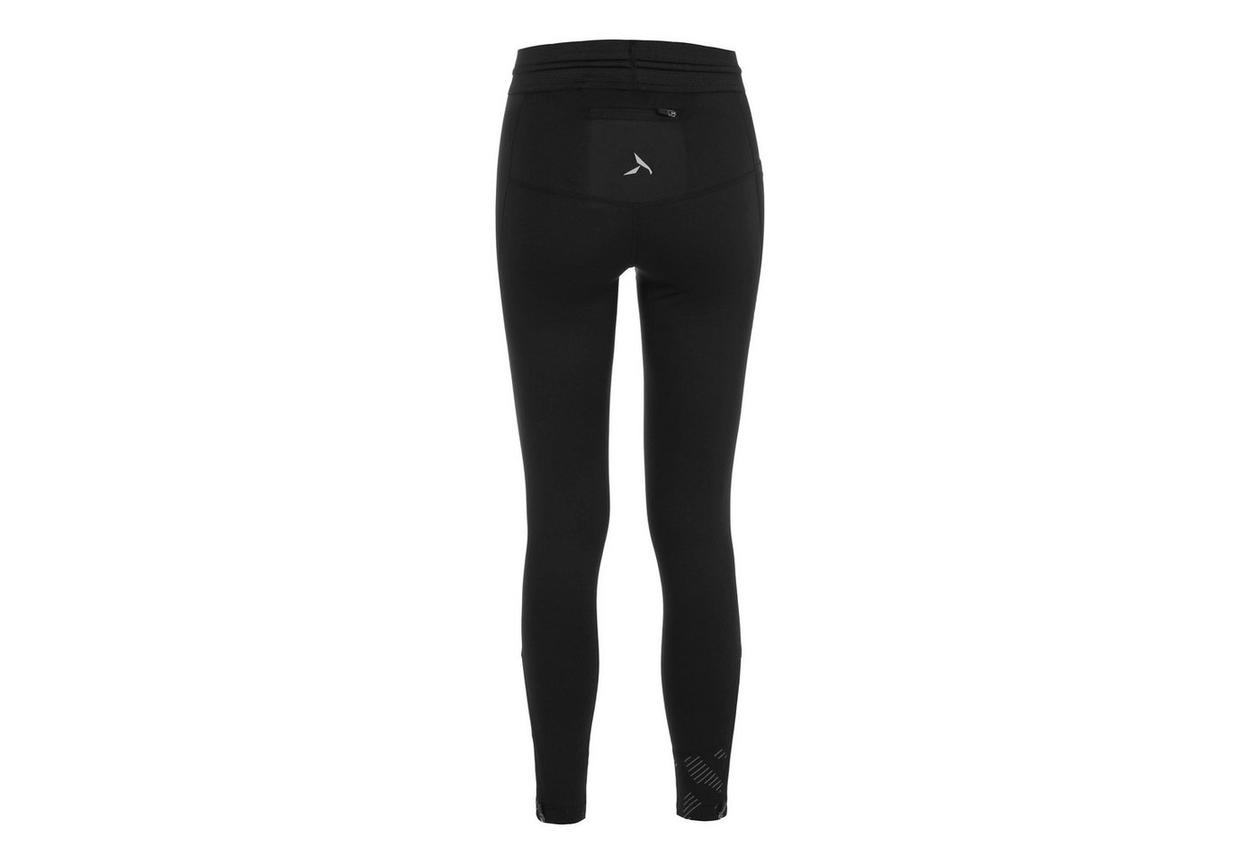 NEO RUN Laufhose Feel the Vybe warm Bild 3