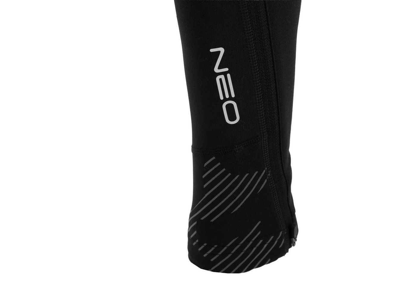 NEO RUN Laufhose Feel the Vybe warm Bild 4