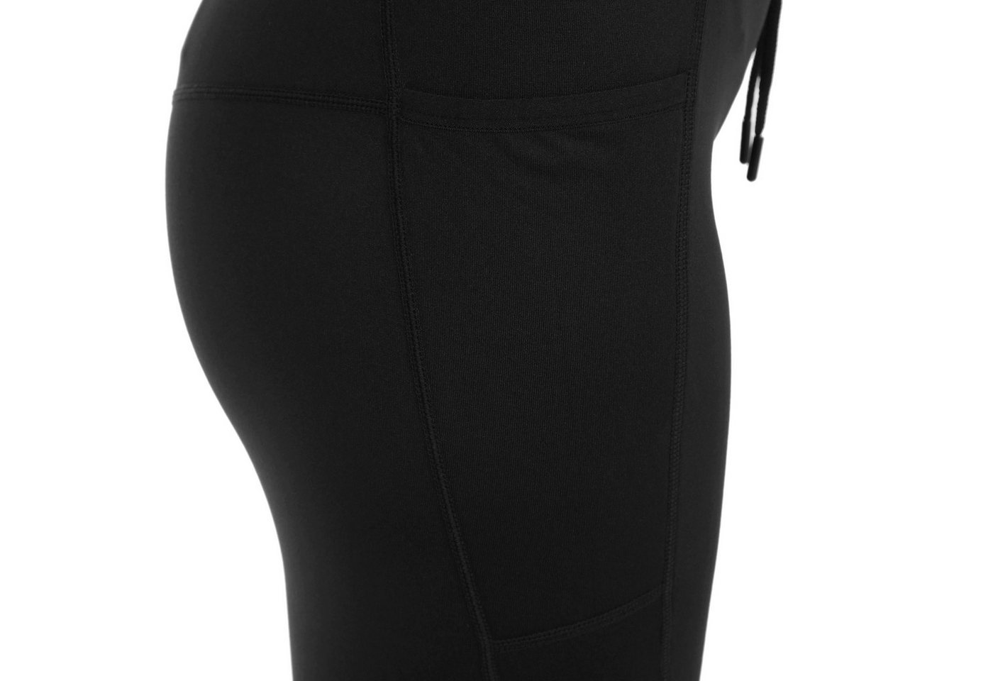 NEO RUN Laufhose Feel the Vybe warm Bild 5