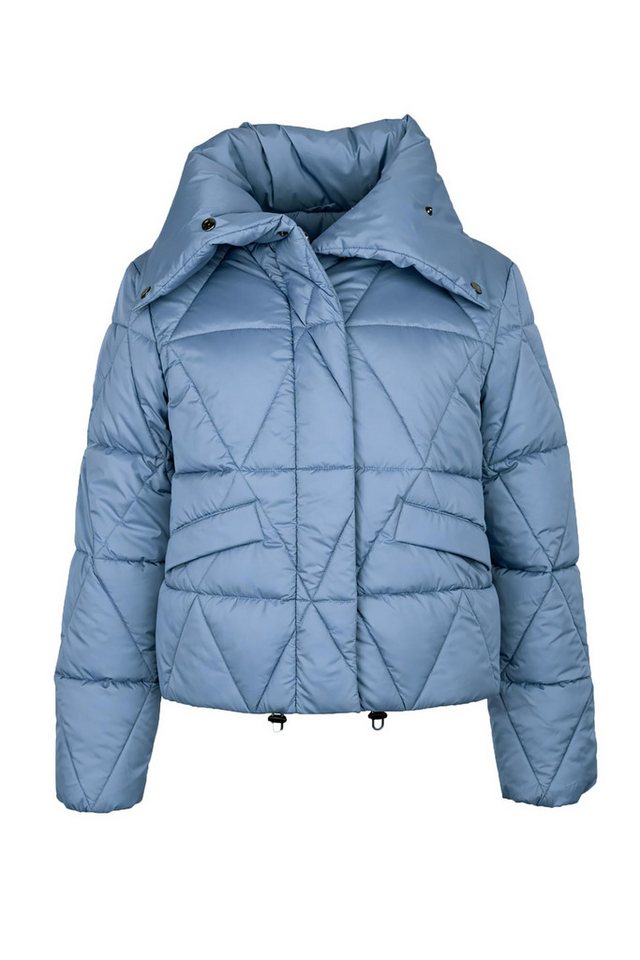 Covered bed linen Outdoorjacke
