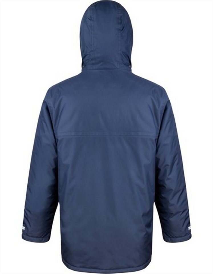 Result Outdoorjacke Damen Winter Parka + Wasserabweisend