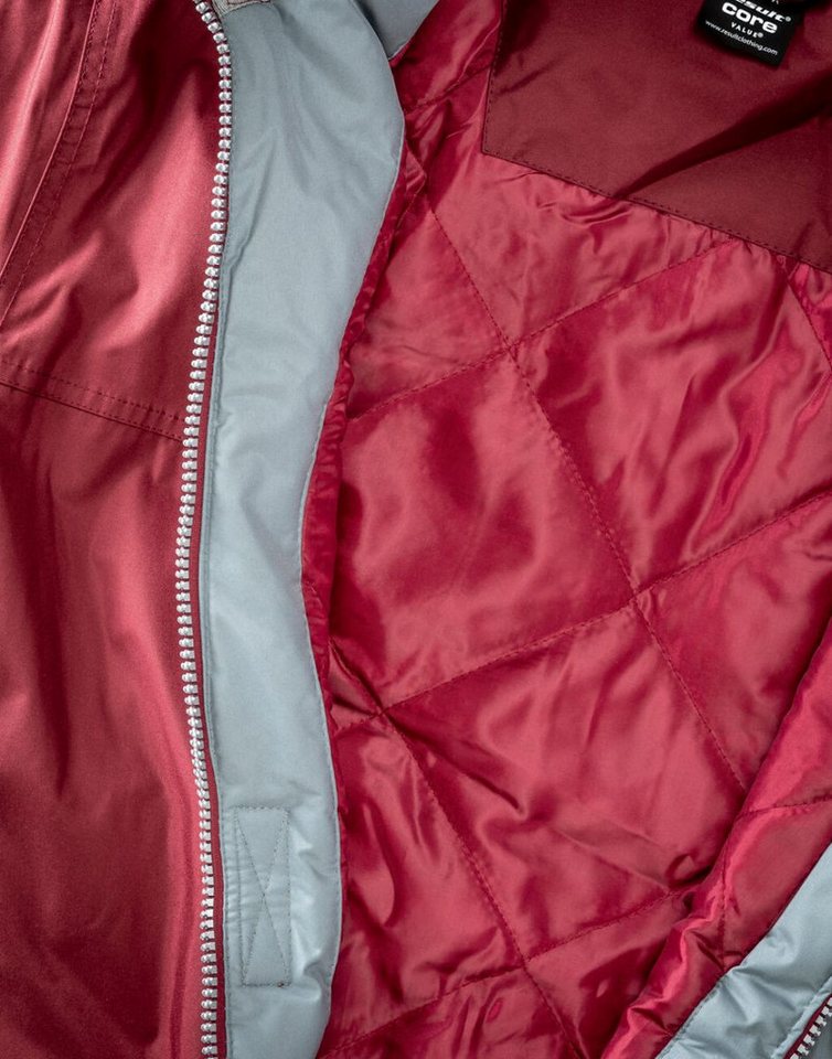 Result Outdoorjacke Damen Winter Parka + Wasserabweisend Bild 3