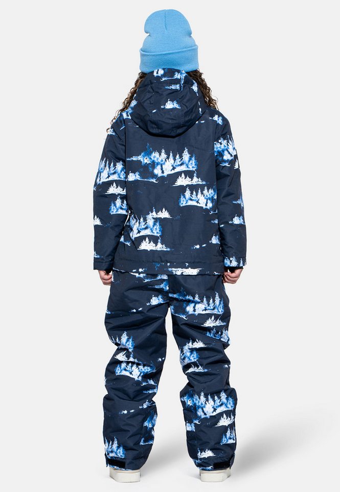 ONESKEE Skianzug Kids Snow Suit (1-tlg)