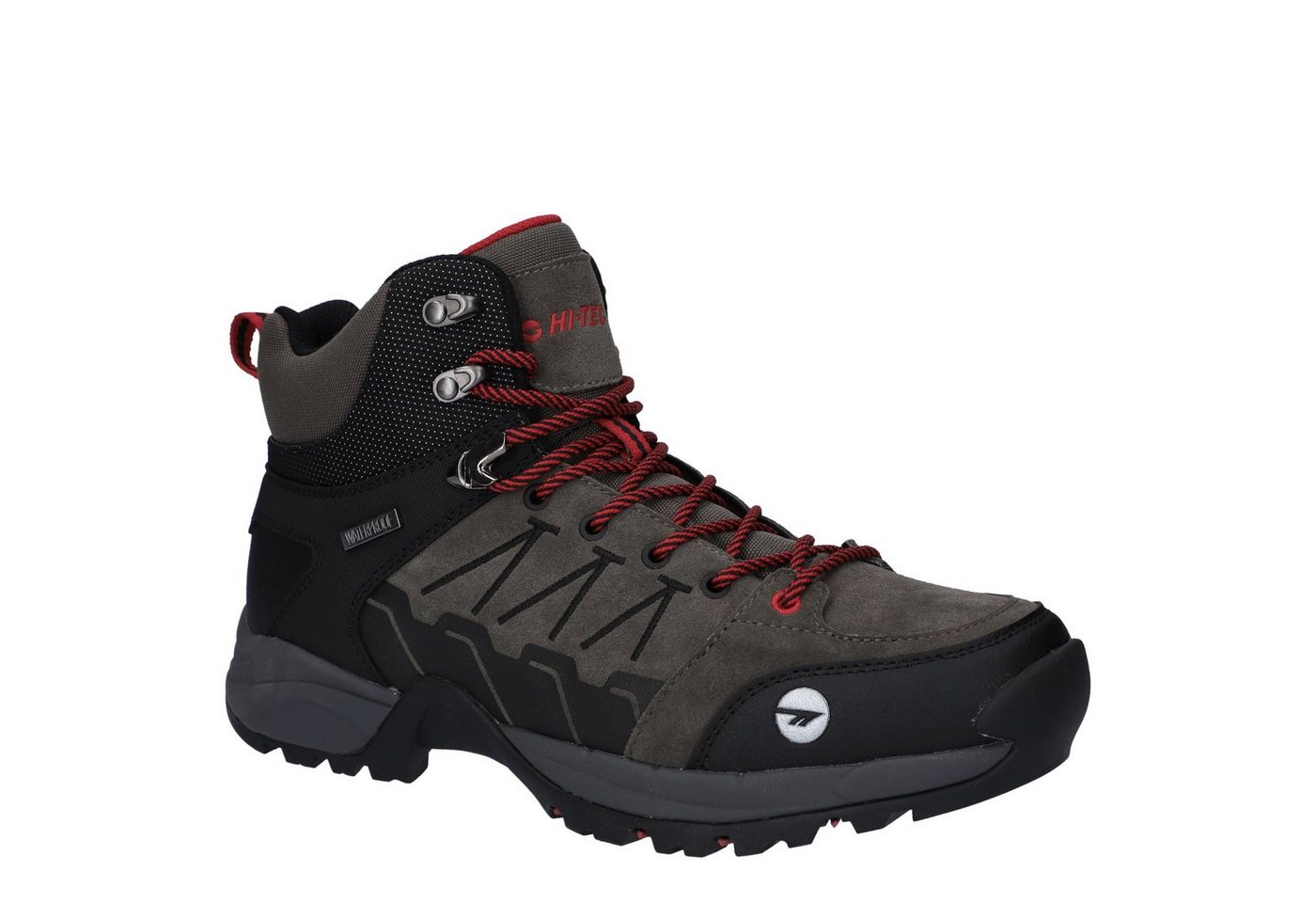 Hi-Tec Hi-Tec VLite Orion Wanderschuh