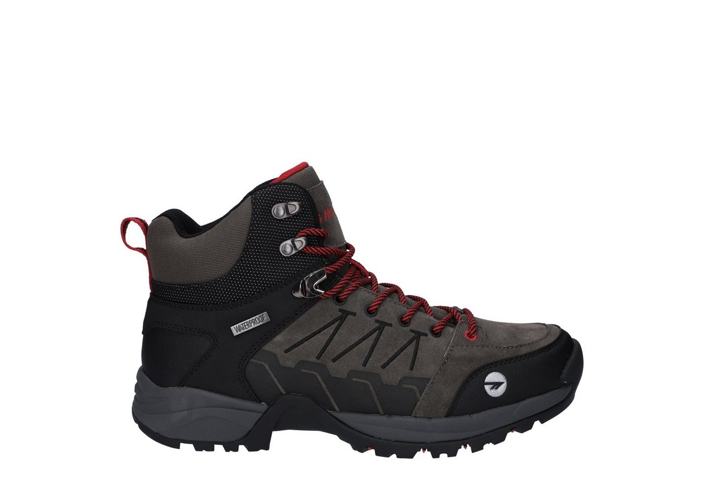Hi-Tec Hi-Tec VLite Orion Wanderschuh Bild 4