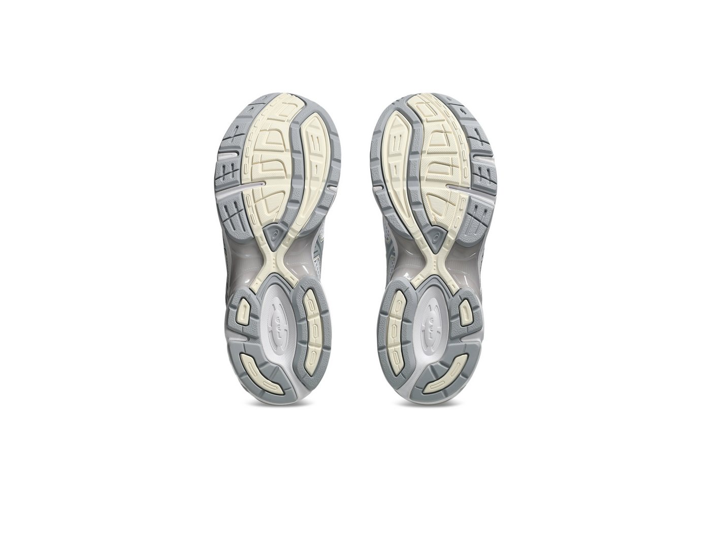 Asics GEL-1130 WHITE/PIEDMONT GREY Laufschuh Bild 4